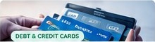 Credit cards