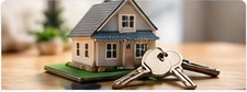 House and keys